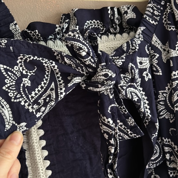 SEA New York Theodora Top - Picture 10 of 14